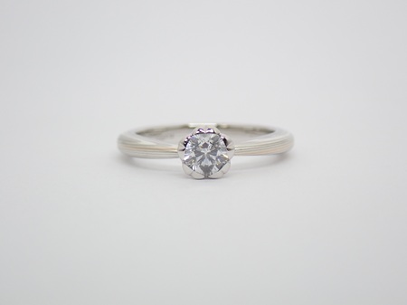 な*な様 【詳細不明】結婚指輪 婚約指輪 10号 P950 0.21 杢目金屋 – 恋風 婚約指輪＆結婚指輪 | 杢目金屋(モクメガネヤ